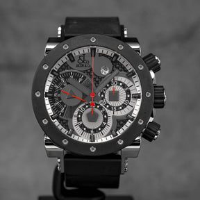 Harga Jacob & Co Epic II Black