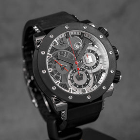 Harga Jacob & Co Epic II Black