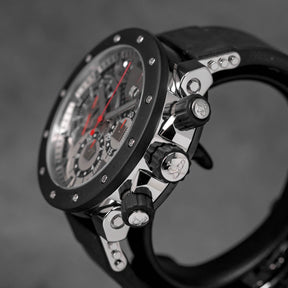 Harga Jacob & Co Epic II Black