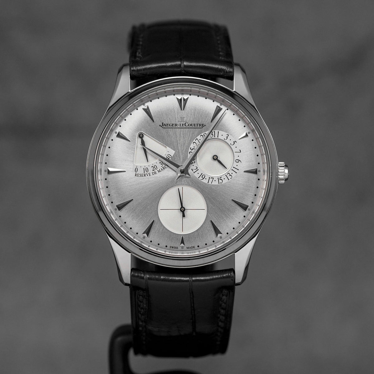 Jaeger Lecoultre Master