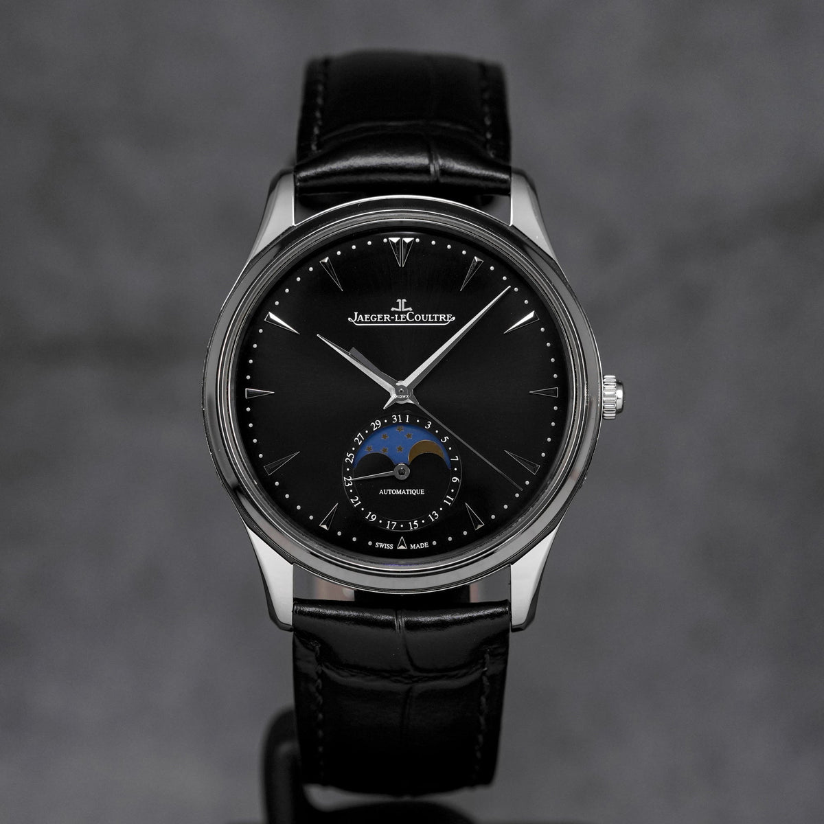 Jaeger Lecoultre Master