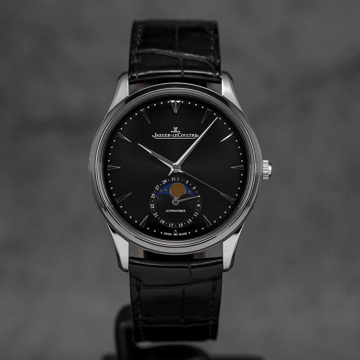 Jaeger Lecoultre Master