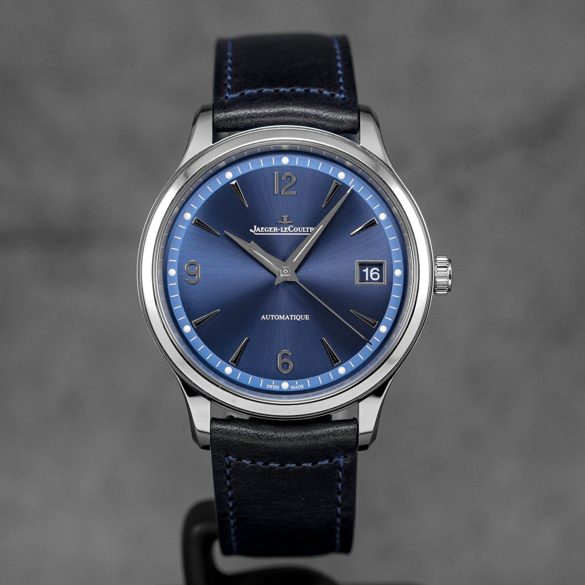 Jaeger Lecoultre Master