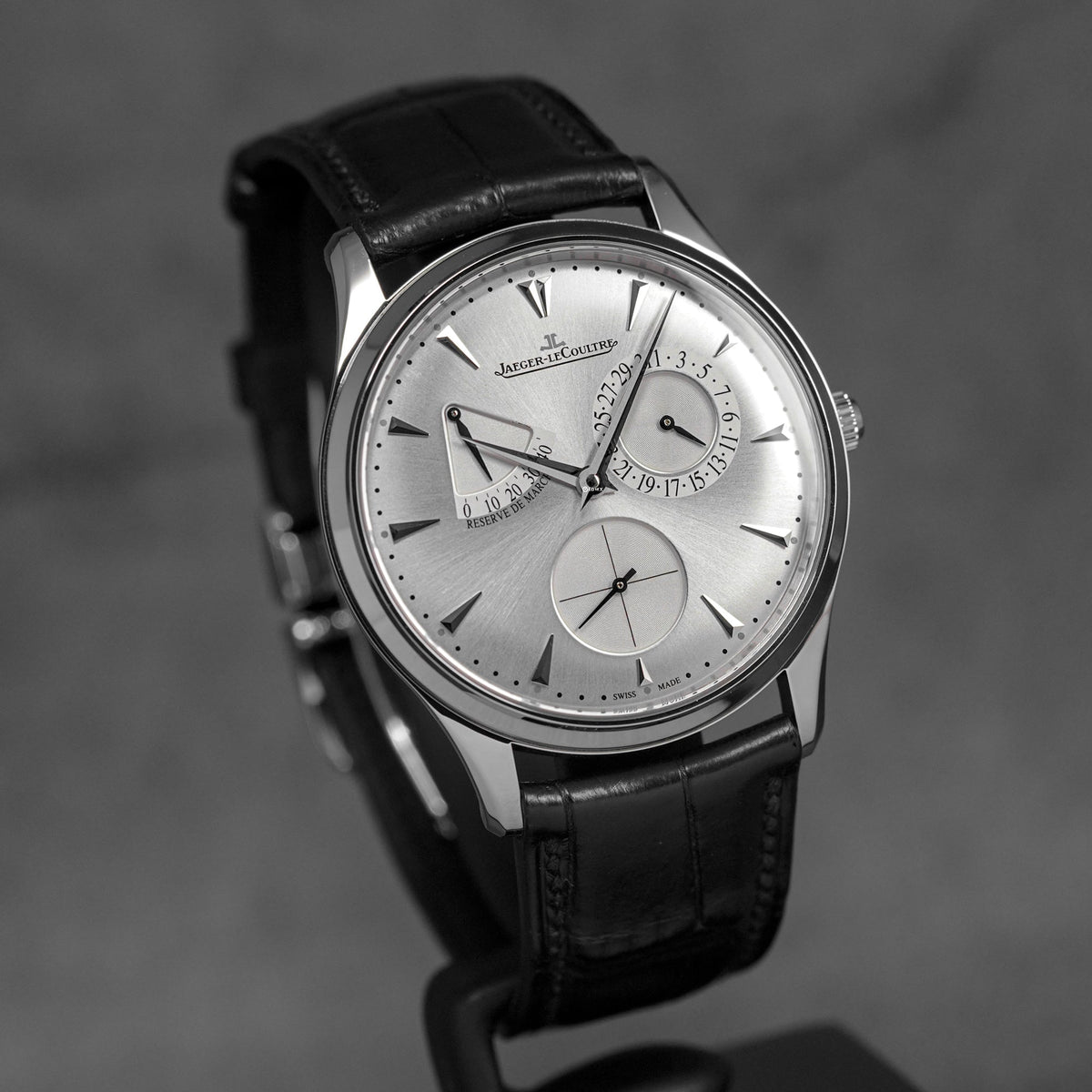 Jaeger Lecoultre Master