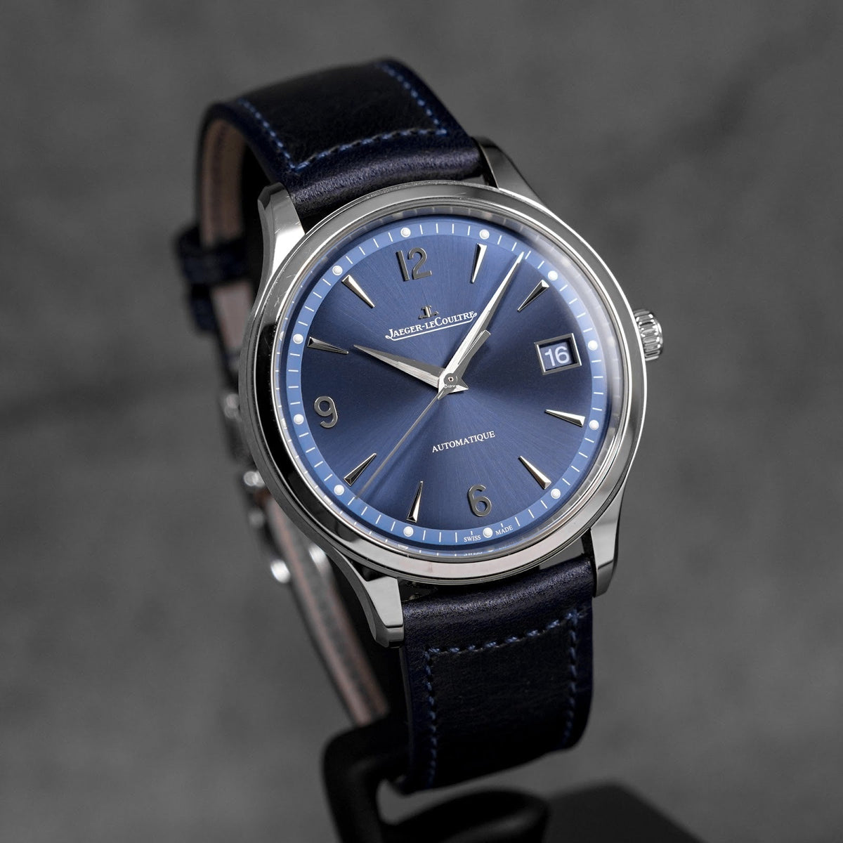 Jaeger Lecoultre Master