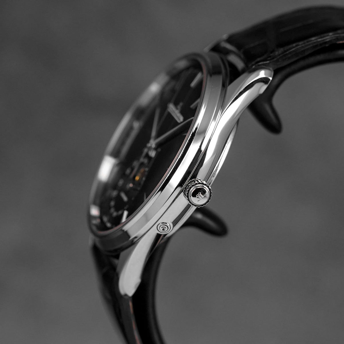 Jaeger Lecoultre Master