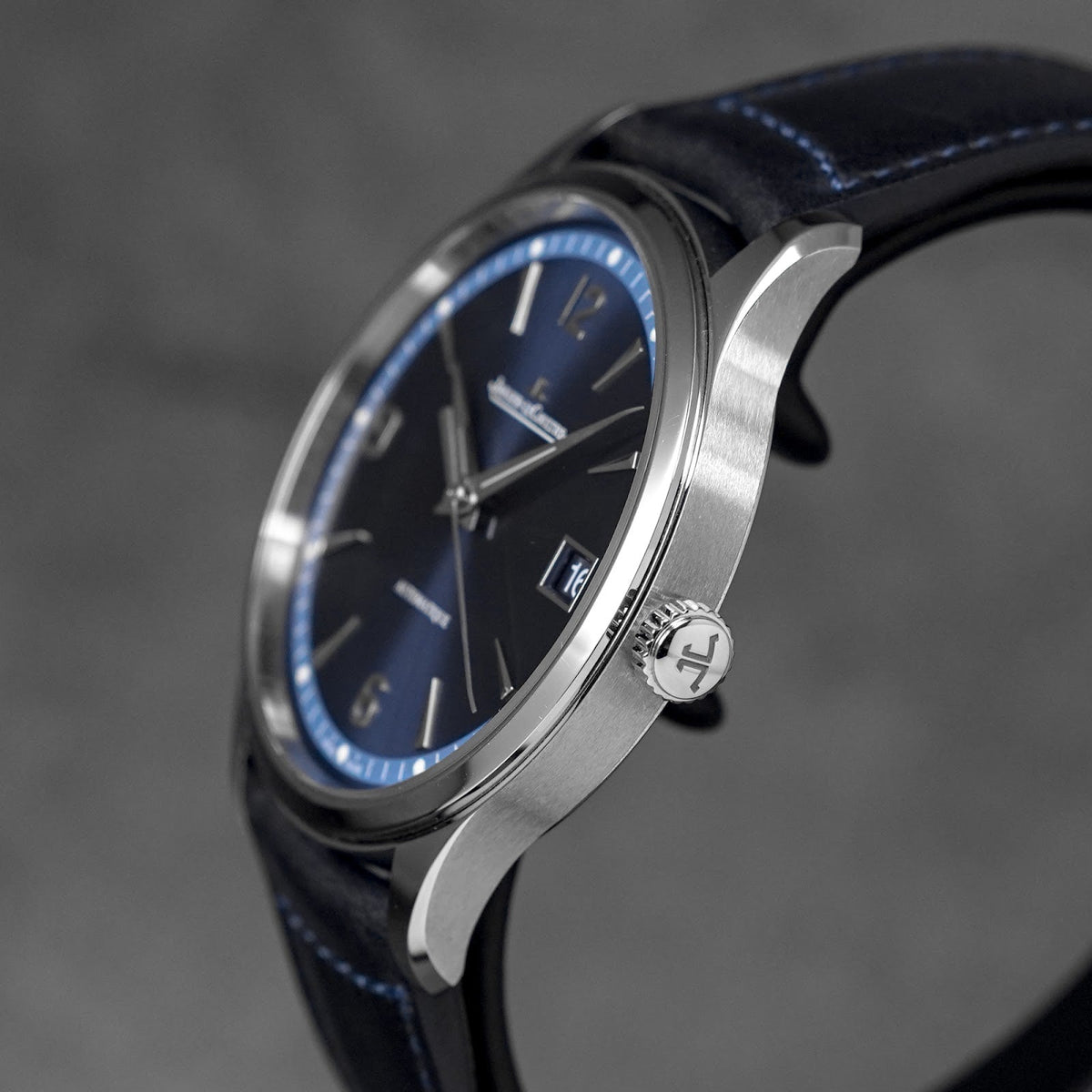 Jaeger Lecoultre Master