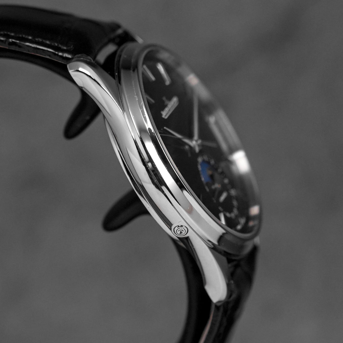 Jaeger Lecoultre Master