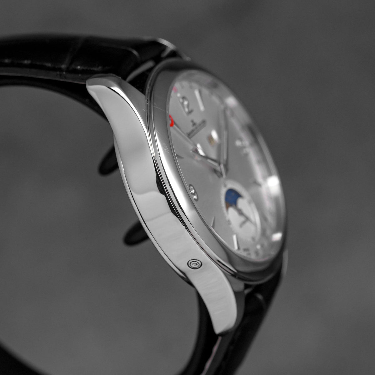 Jaeger Lecoultre Master