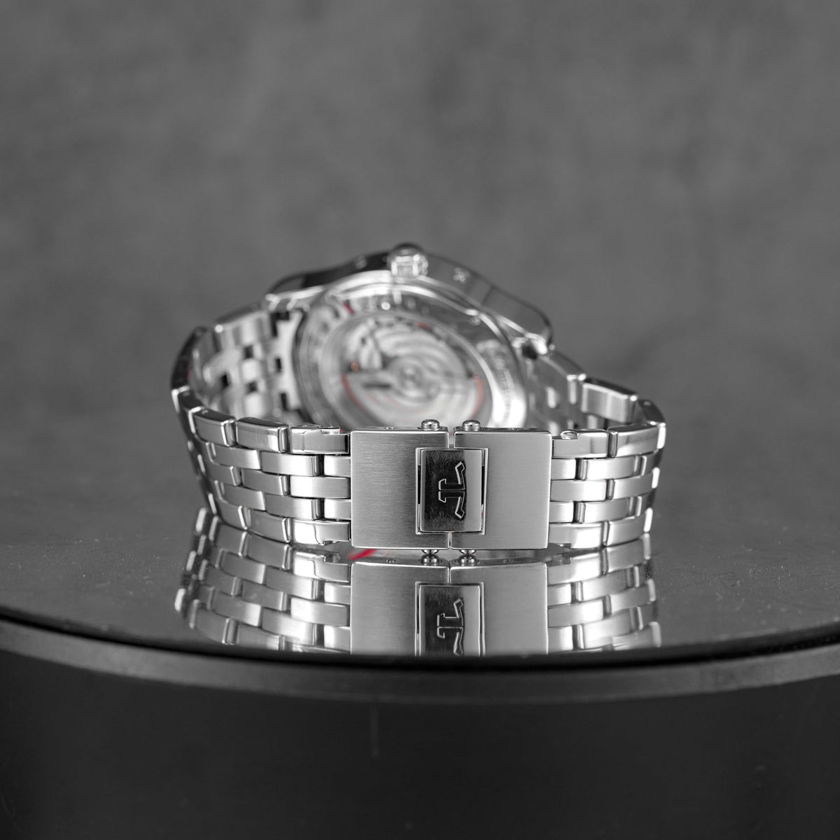 Jaeger Lecoultre Master