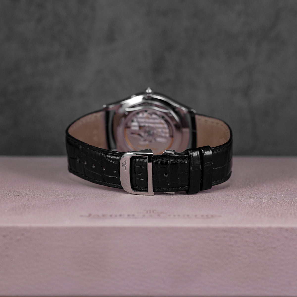 Jaeger Lecoultre Master