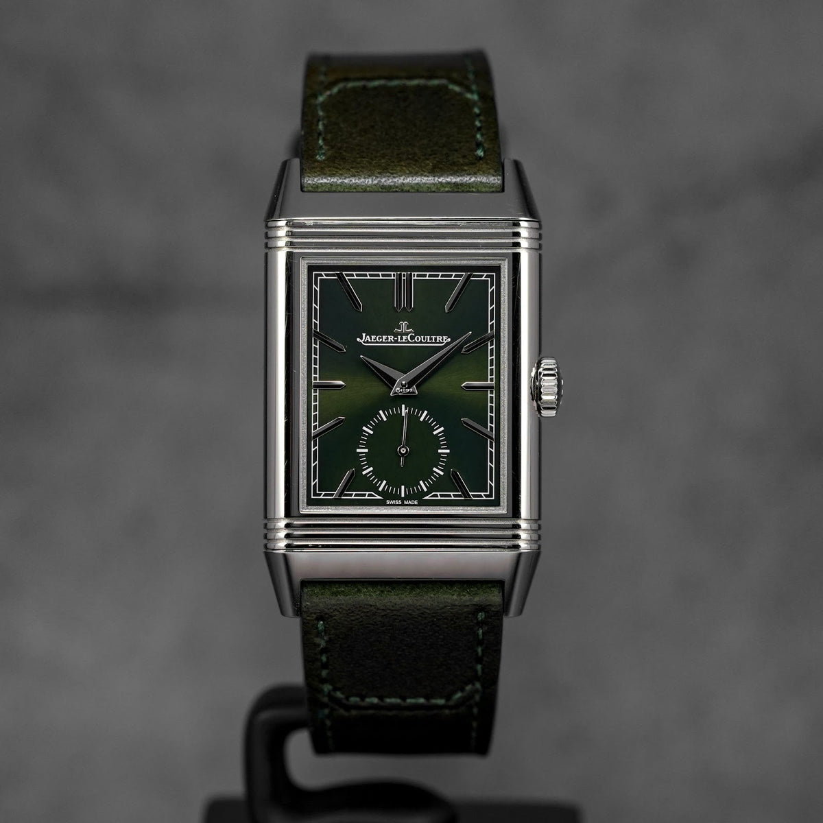 Jaeger Lecoultre Reverso