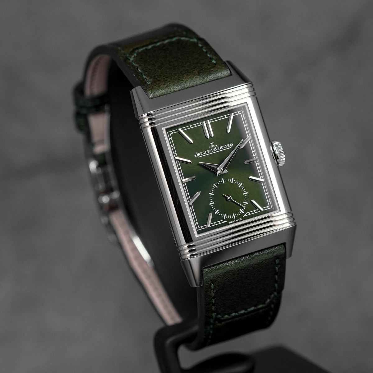 Jaeger Lecoultre Reverso
