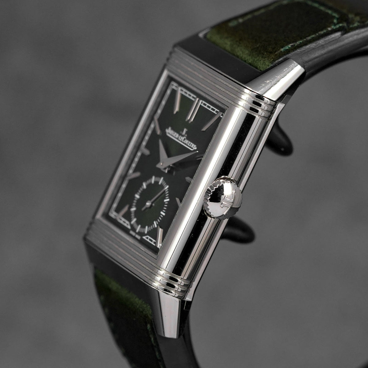 Jaeger Lecoultre Reverso