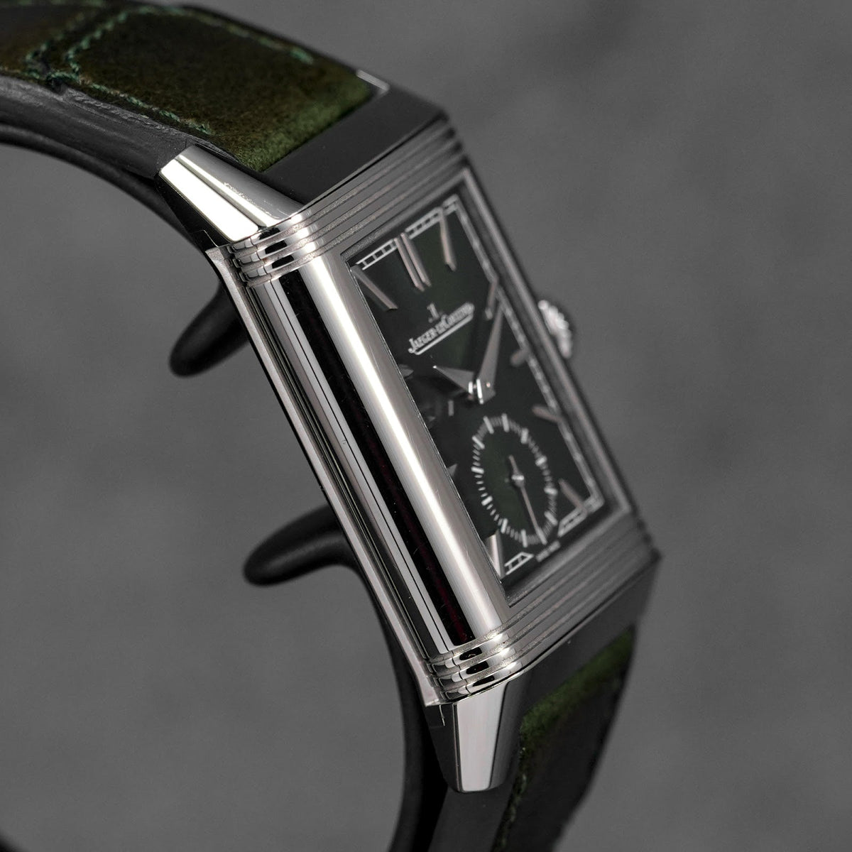 Jaeger Lecoultre Reverso
