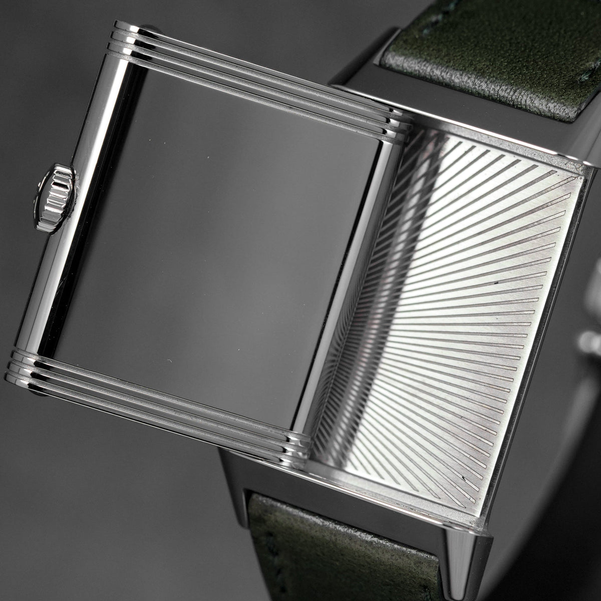 Jaeger Lecoultre Reverso