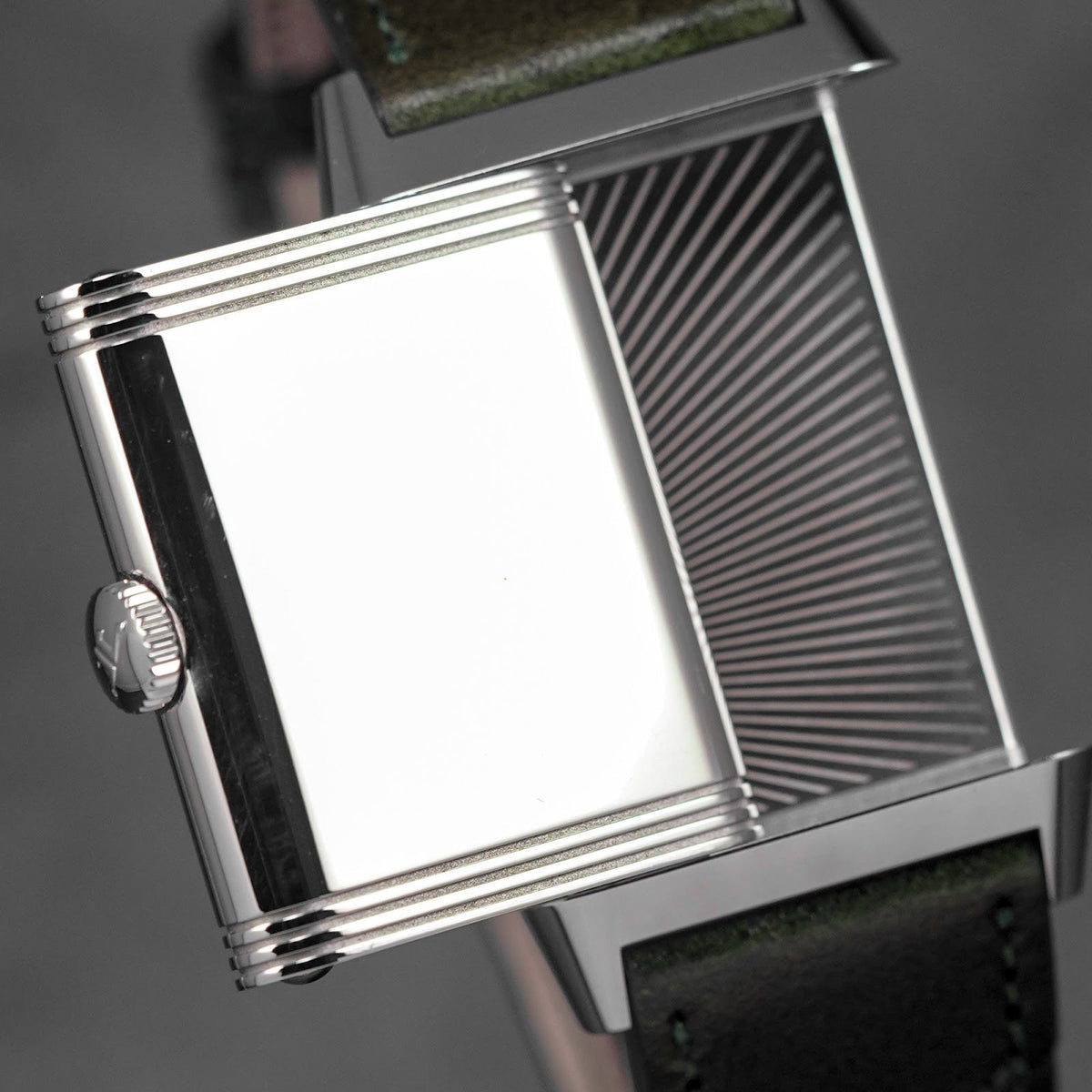 Jaeger Lecoultre Reverso