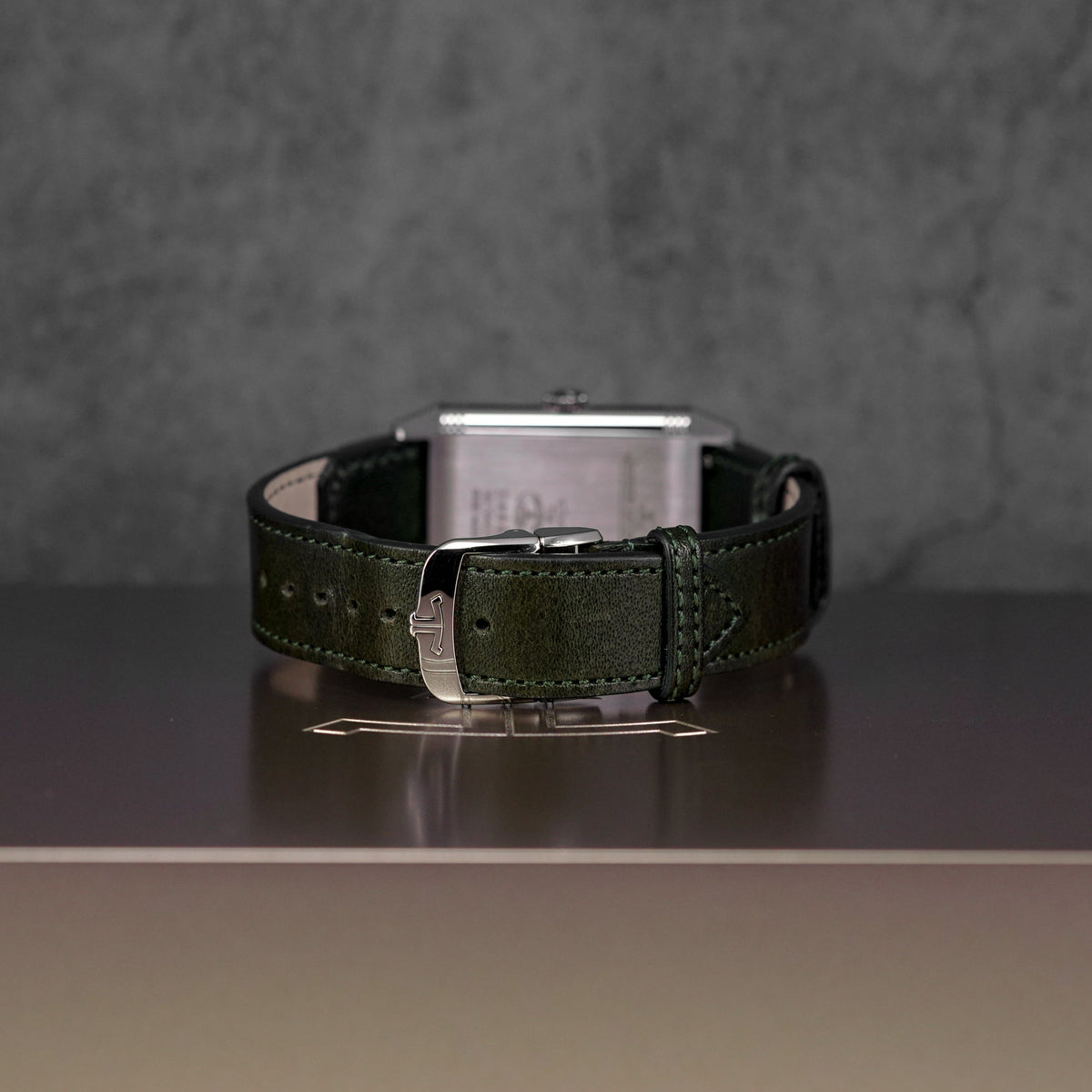 Jaeger Lecoultre Reverso