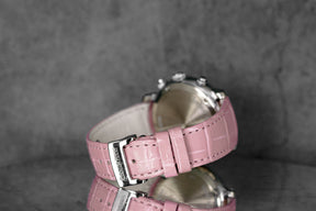 Harga Audemars Piguet Jules Audemars Ladies Pink