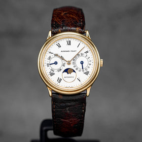 Jules Day Date Moonphase