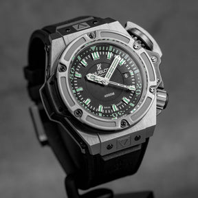 Harga Hublot King Power Musee De Monaco