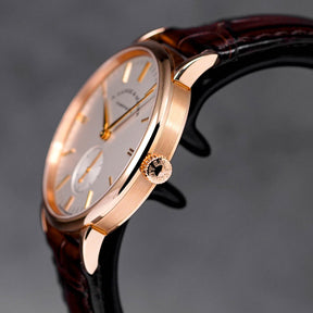 SAXONIA ROSEGOLD (2015)