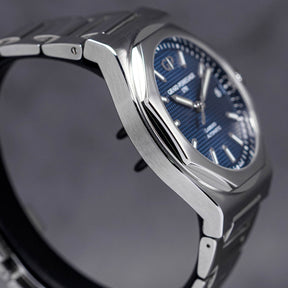 LAUREATO BLUE DIAL (2022)