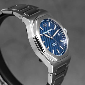 LAUREATO BLUE DIAL (2023)