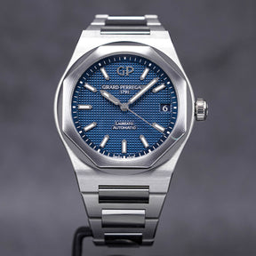 LAUREATO BLUE DIAL (2022)