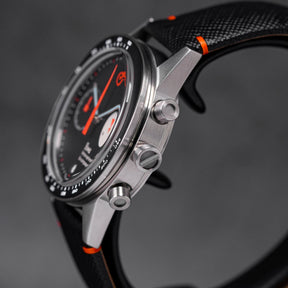 KRONO-SPRINTER BI-COMPAX SPECIAL EDITION