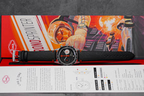 KRONO-SPRINTER BI-COMPAX SPECIAL EDITION