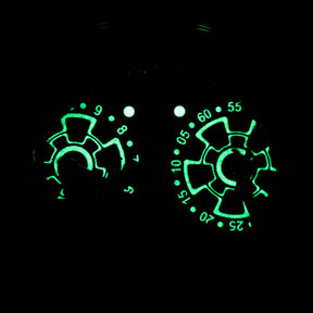 GOLD DRAGON AUTOMATIC 43MM (2023)