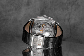 La Monegasque Chronograph