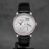 Harga Lange 1 Silver