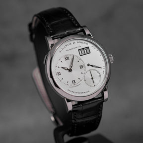 Harga Lange 1 Silver
