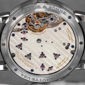 Harga Lange 1 Silver
