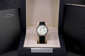 Harga Lange 1 Silver