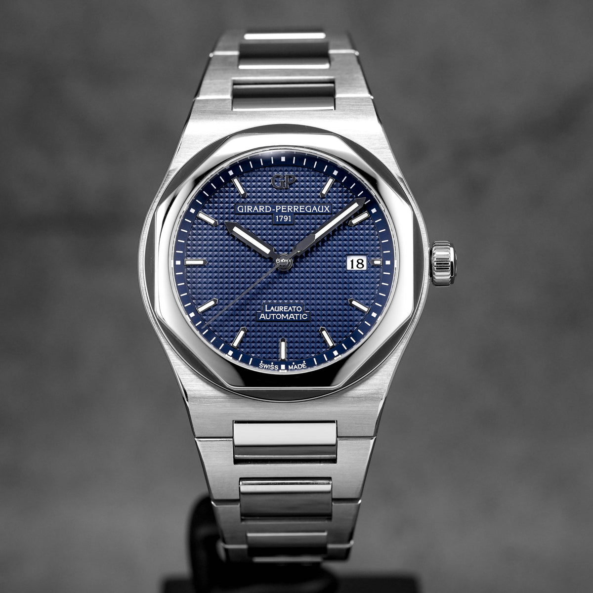 Laureato 225th Anniversary