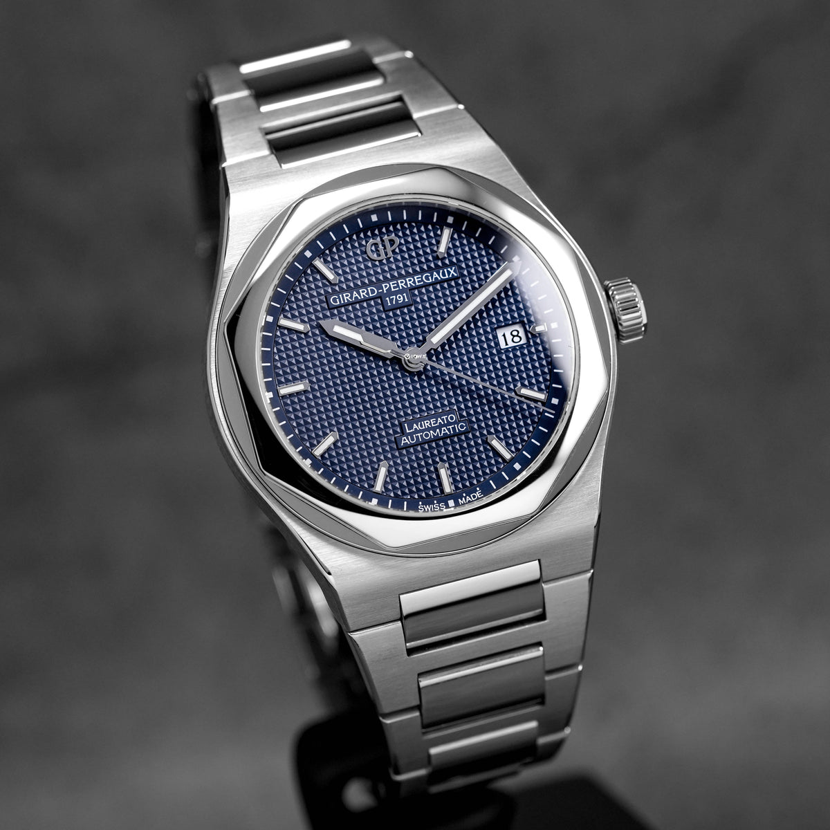 Laureato 225th Anniversary