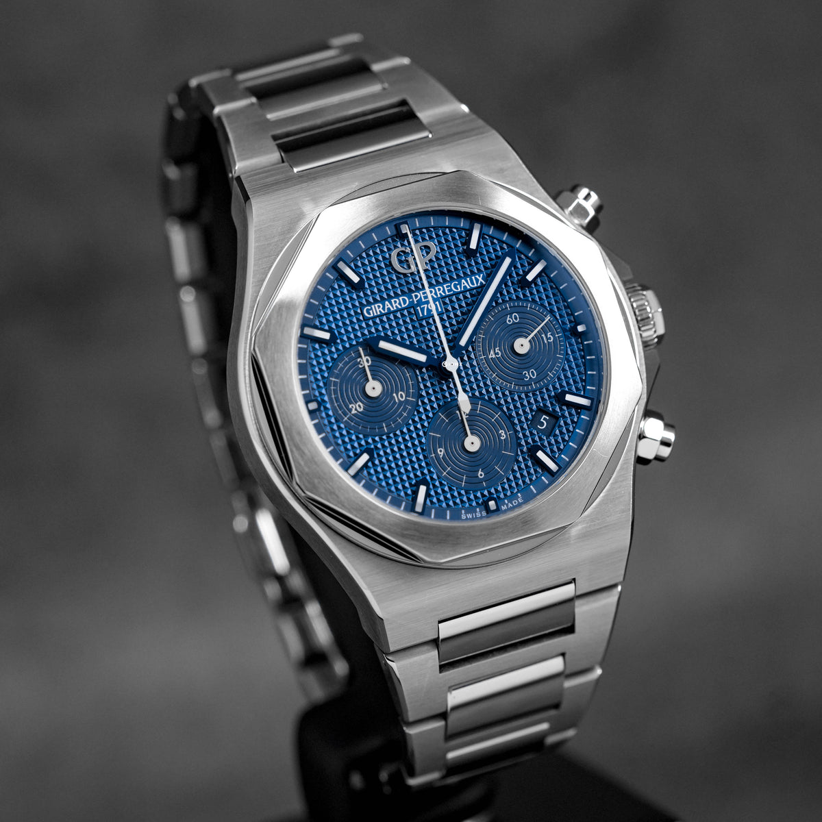 Laureato Blue