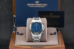 Laureato Blue