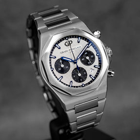 Laureato White Panda