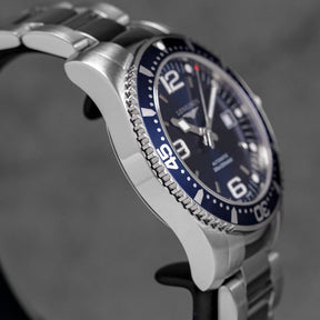 Harga Longines Hydroconquest Blue