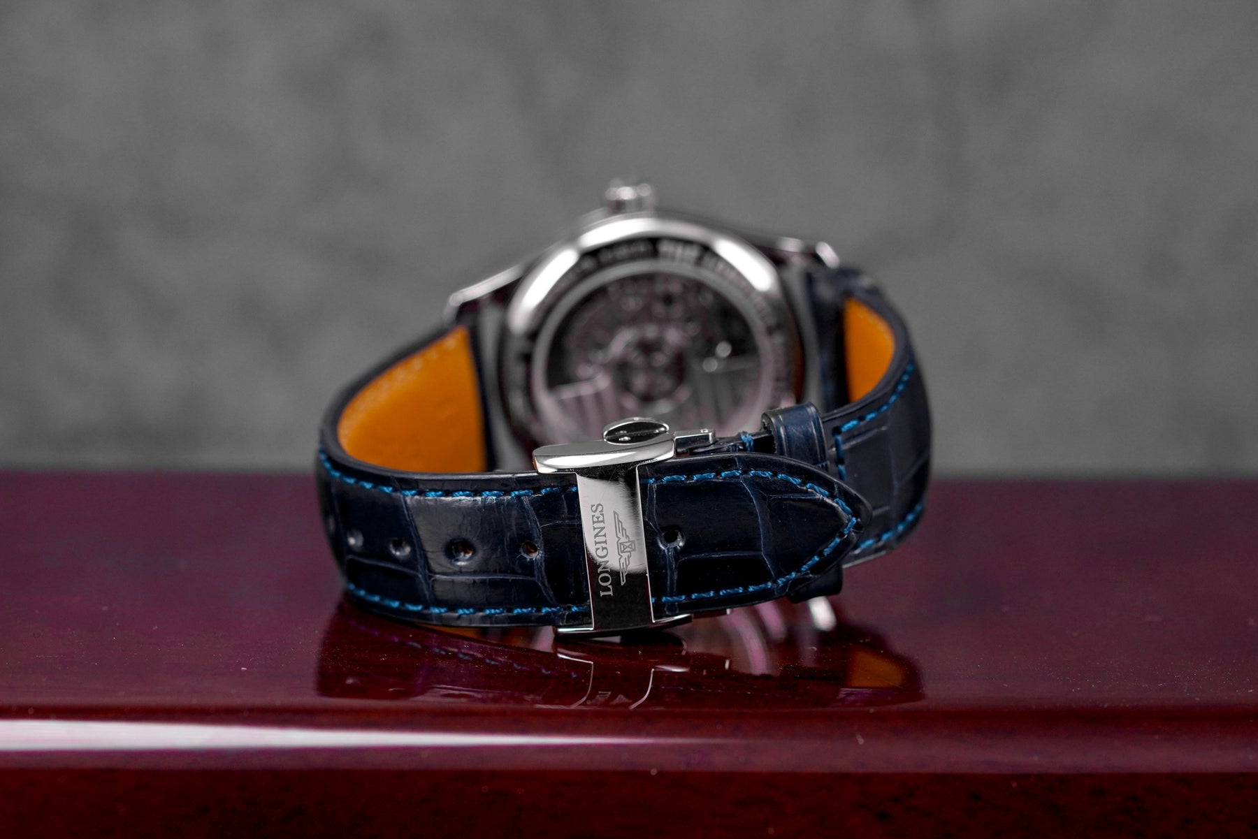 Harga Longines Master Collection MOP Diamond