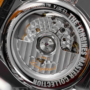 Harga Longines Master Collection MOP Diamond