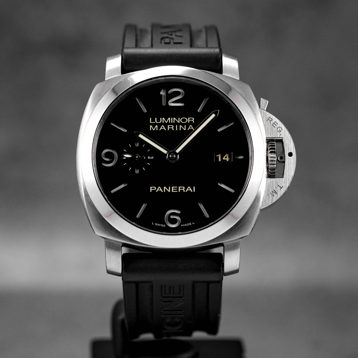 Luminor PAM 312