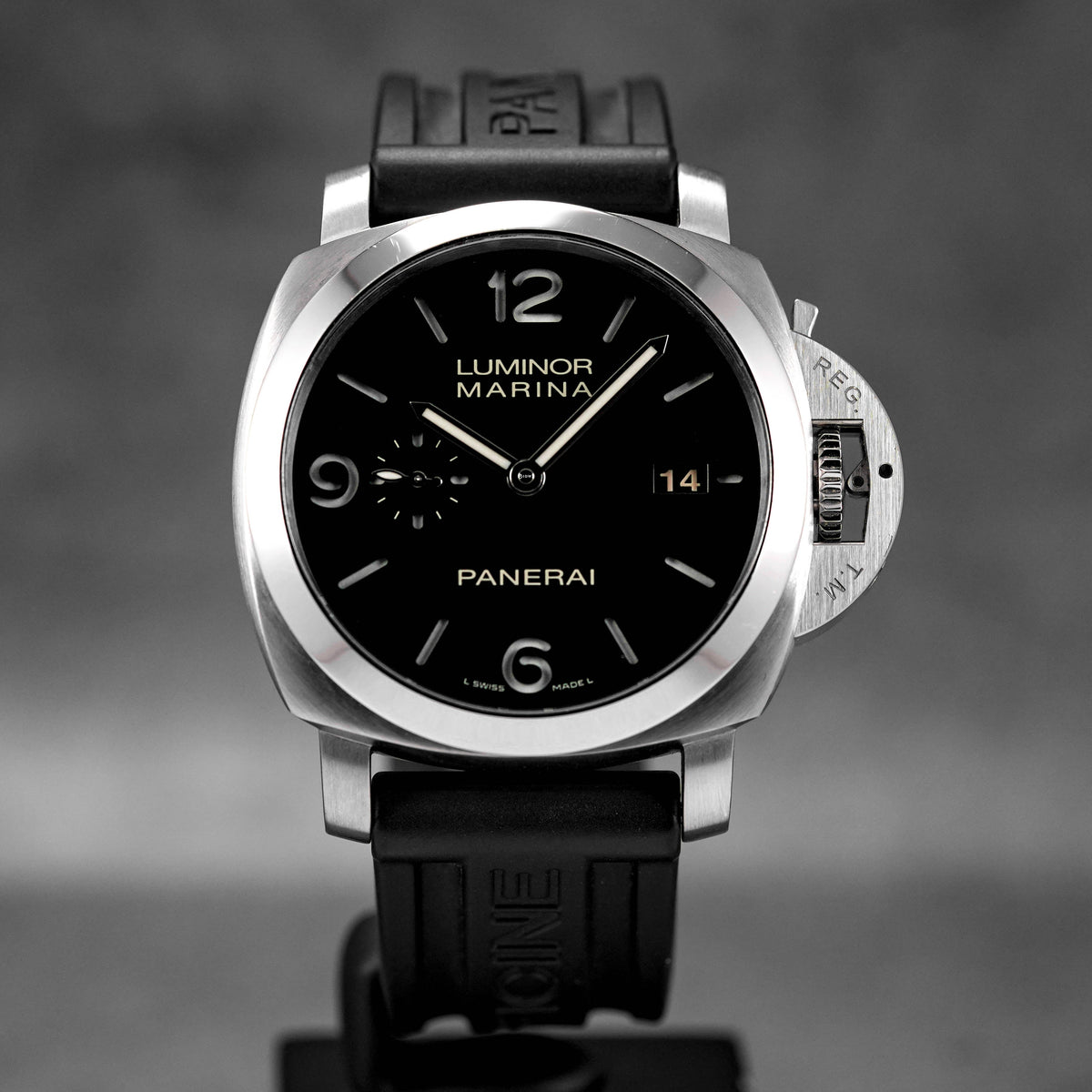 Luminor PAM 312