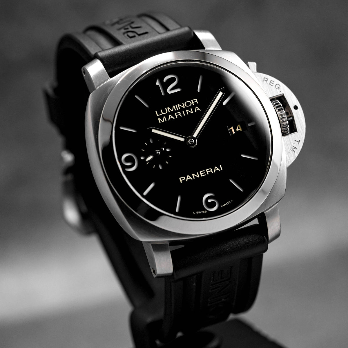 Luminor PAM 312