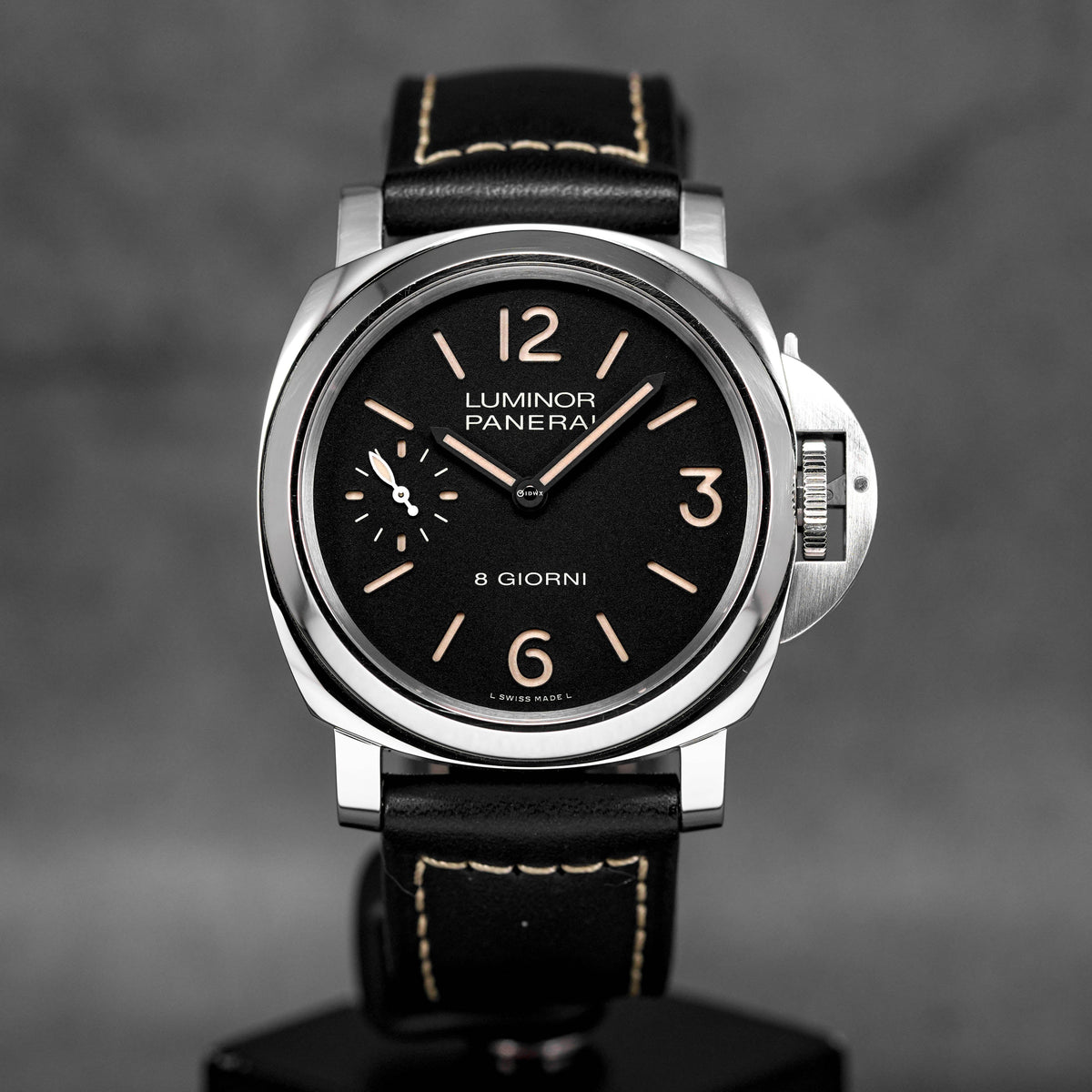Luminor PAM 915