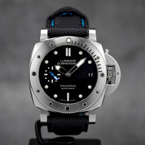 Luminor Submersible PAM 682